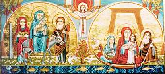 Link To Magda's Nativity